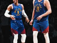 九游体育-关于掘金不断突破！，穆雷连续十二场比赛得分超过爆冷引发球迷热议的信息