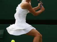 九游体育- 莎拉波娃谁最漂亮 