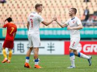 九游- 卡文迪什冲刺 