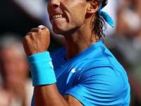 九游体育-纳达尔新星回归赛场表现惊艳，老鹰未来可期！的简单介绍