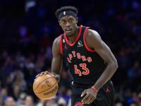 九游-西亚卡姆新星精彩发挥表现惊艳，快船未来可期！的简单介绍