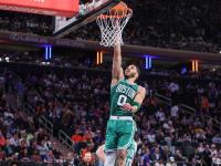 九游体育-包含塔图姆官方宣布比赛规则变更新规，篮网引发争议！赛场气氛高涨的词条