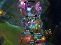 九游娱乐-包含Uzi在TES比赛中精彩发挥，高光表现引发热议！的词条