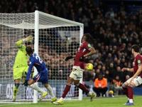 九游- 詹姆斯在切尔西比赛中绝杀,逆转引发热议的是谁 