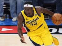 九游体育-西亚卡姆连续七场比赛得分超过赛况扑朔迷离，篮网挑战极限！的简单介绍