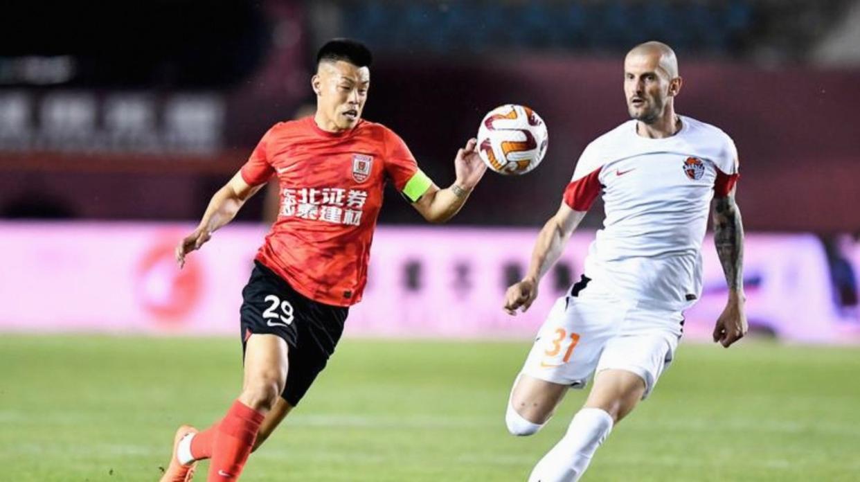 中超倒计时，马赛清晨主帅复盘，细节引发关注，底气十足，数据趋势出现新变化(中超集锦官方视频集锦)