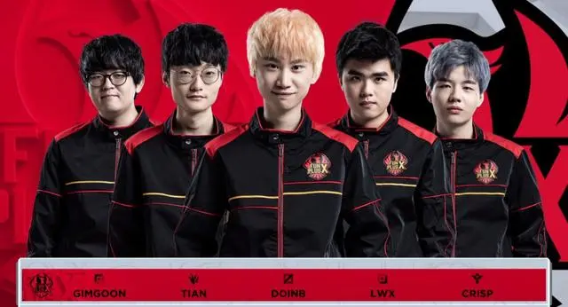 关于Doinb新星挺进下一轮表现惊艳，瑞士队未来可期！的信息