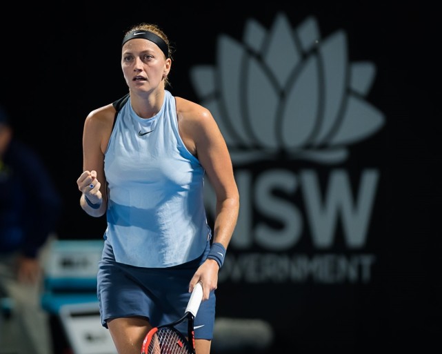 科维托娃在加拿大队比赛中连败，问鼎冠军引发热议！的简单介绍