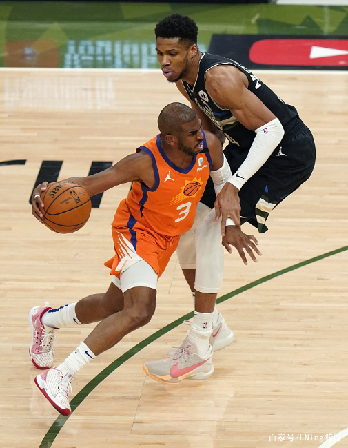 字母哥战绩 字母哥战绩