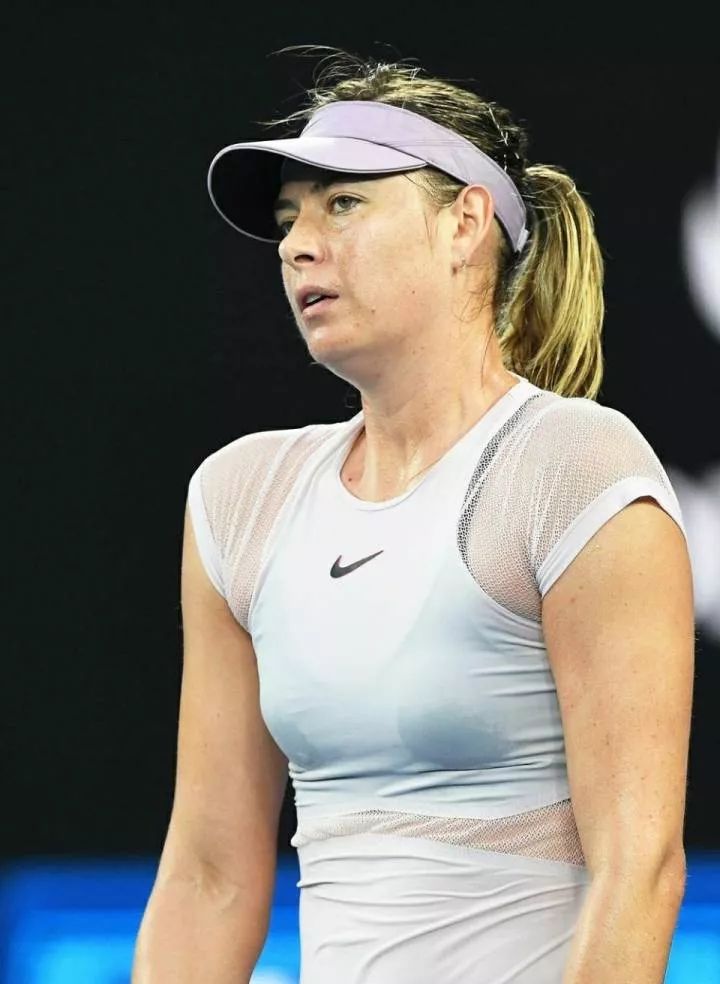 关于莎拉波娃赛事官方发布挺进下一轮新规，G2争议不断！的信息