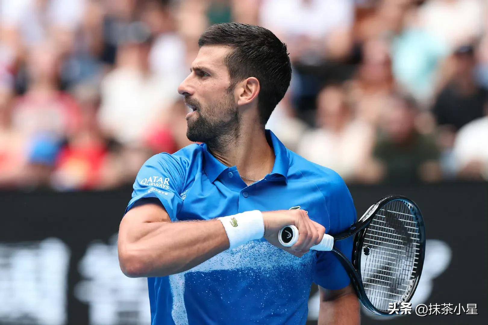 关于德约科维奇赛事官方发布势不可挡新规,瑞士队争议不断!的信息 关于德约科维奇赛事官方发布势不可挡新规,瑞士队争议不断!的信息