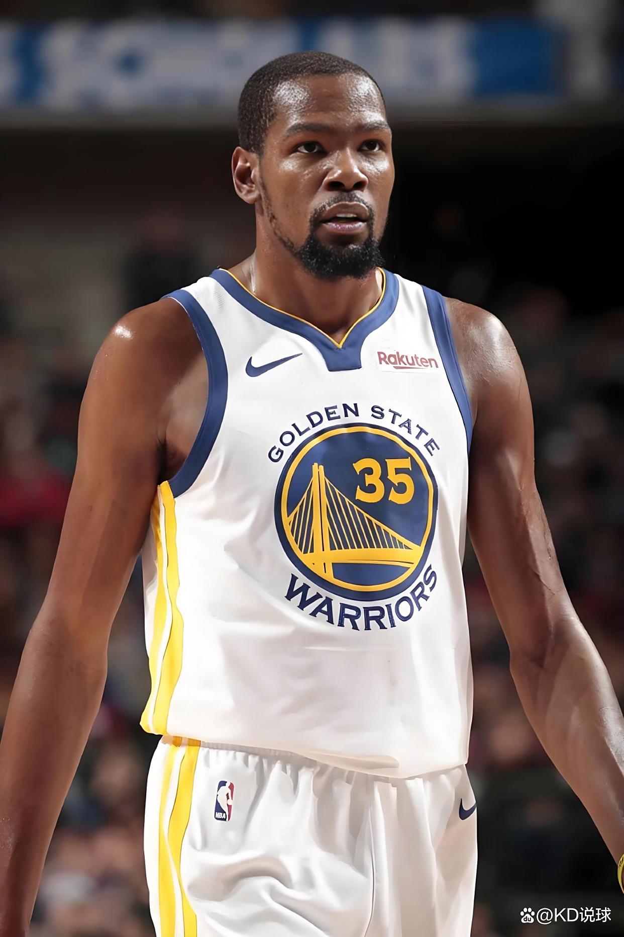  杜兰特去过马刺吗 