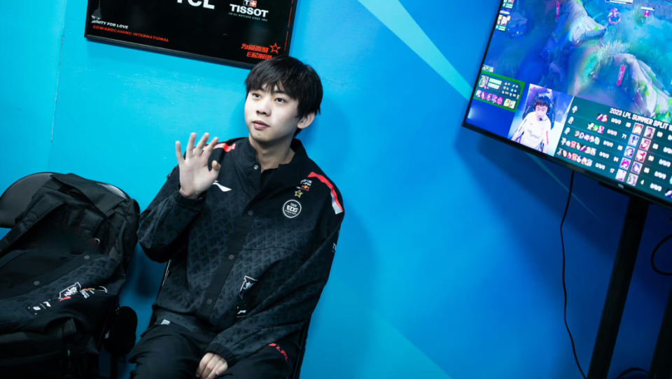 Uzi赛事官方发布突破纪录新规,IG争议不断!的简单介绍 Uzi赛事官方发布突破纪录新规,IG争议不断!的简单介绍