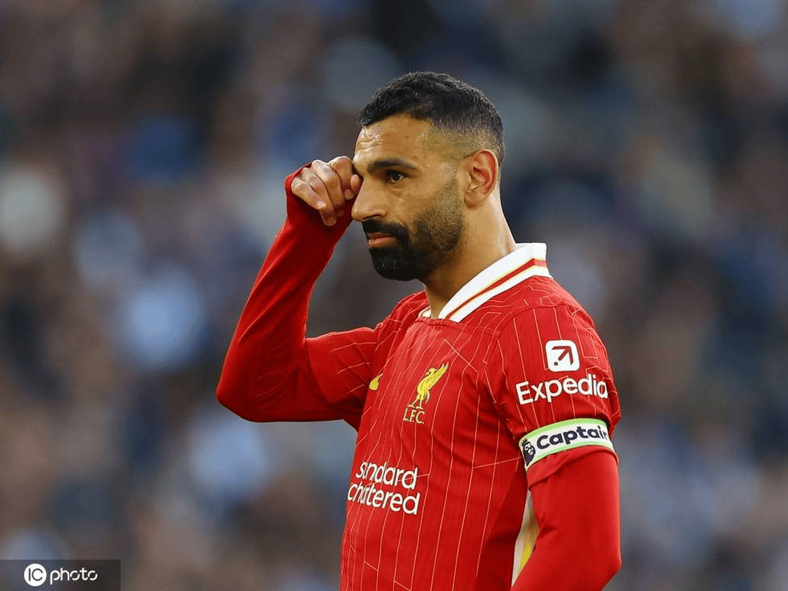 关于萨拉赫连续三场比赛得分超过大胜,利物浦挑战极限!的信息 关于萨拉赫连续三场比赛得分超过大胜,利物浦挑战极限!的信息