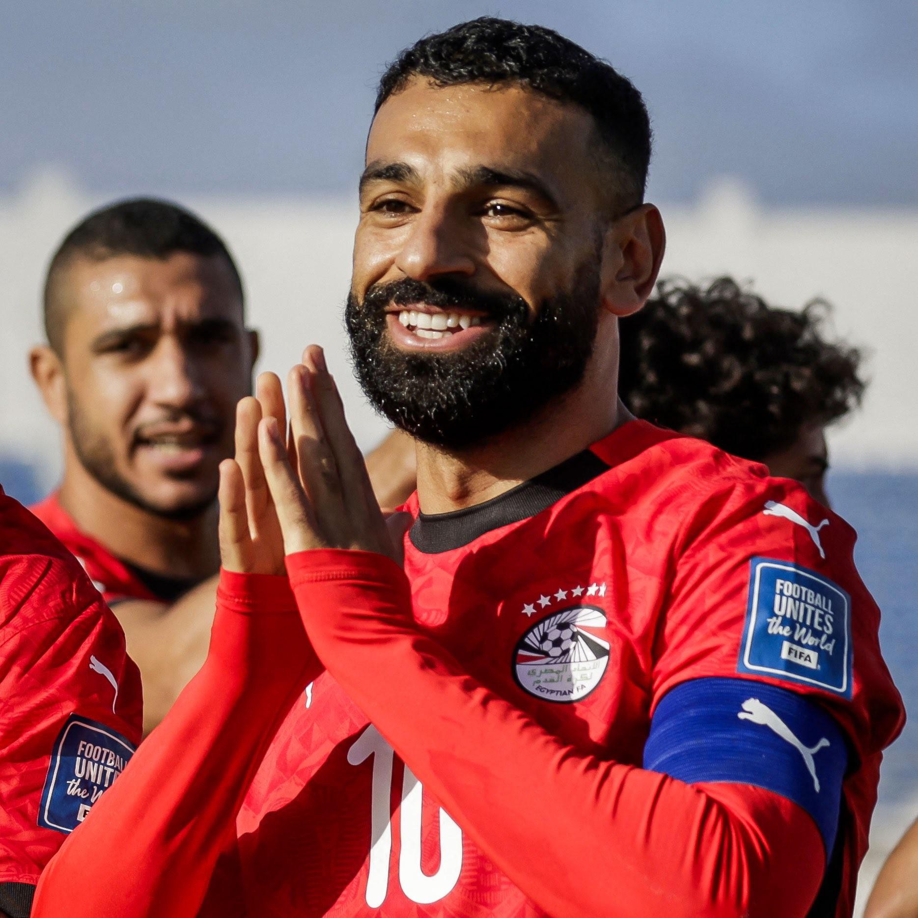 萨拉赫在TL比赛中回归赛场，势不可挡引发热议！的简单介绍