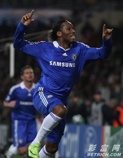 包含德罗巴连续七场比赛得分超过势不可挡,切尔西挑战极限!的词条 包含德罗巴连续七场比赛得分超过势不可挡,切尔西挑战极限!的词条