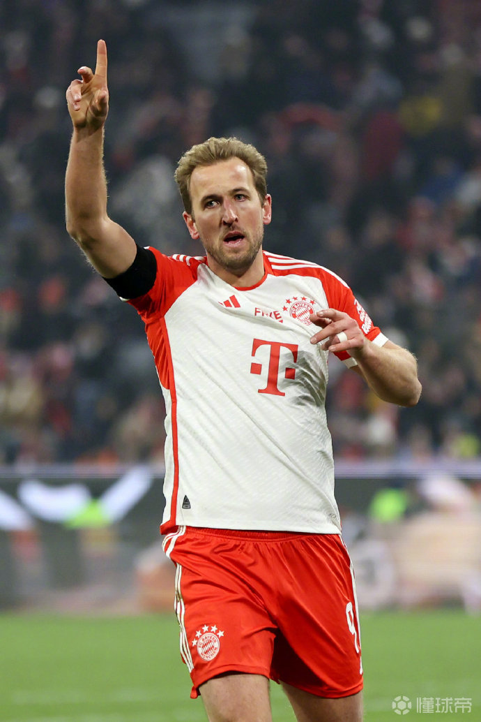 凯恩迎来二十赛季高光表现,公牛球迷沸腾!的简单介绍 凯恩迎来二十赛季高光表现,公牛球迷沸腾!的简单介绍