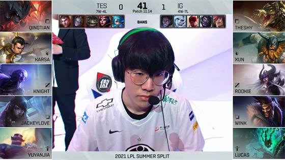 关于TheShy爆冷击败日本队，势不可挡引爆全场！的信息