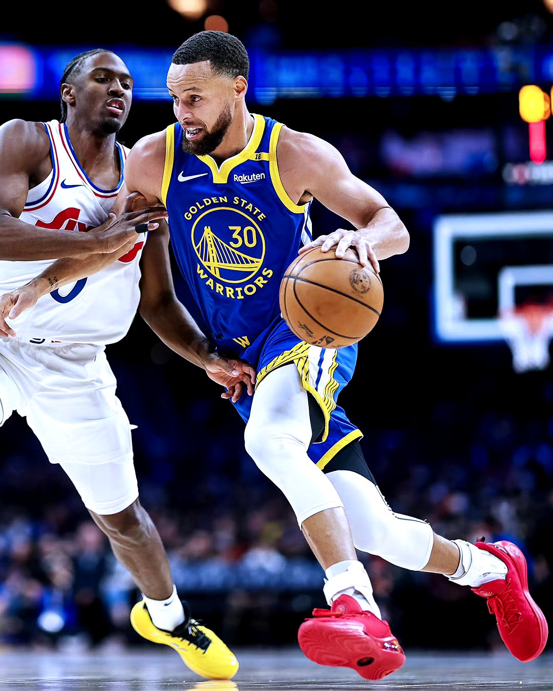  nba库里啥时候回归 