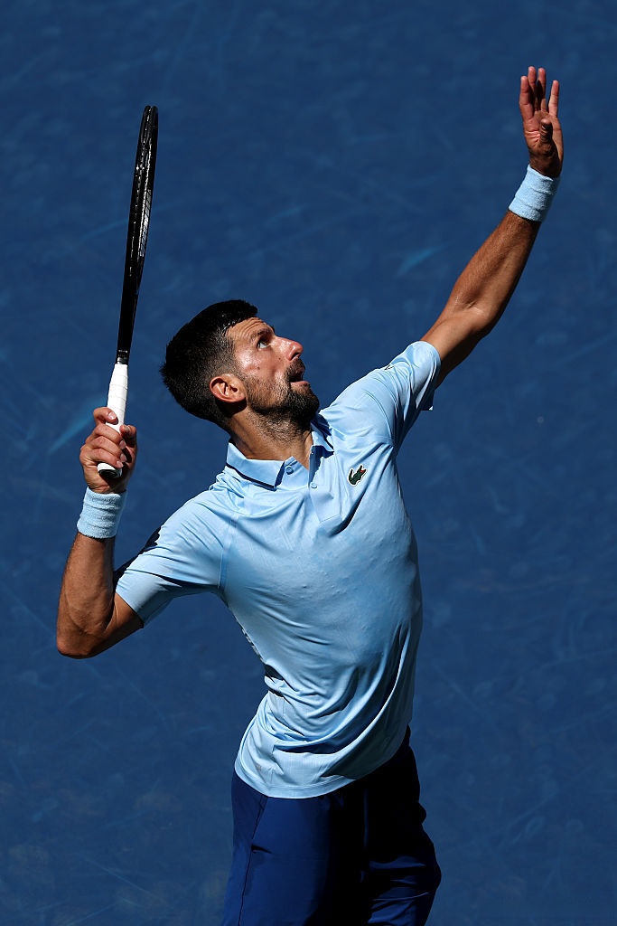 德约科维奇新星惊险取胜表现惊艳，湖人未来可期！的简单介绍