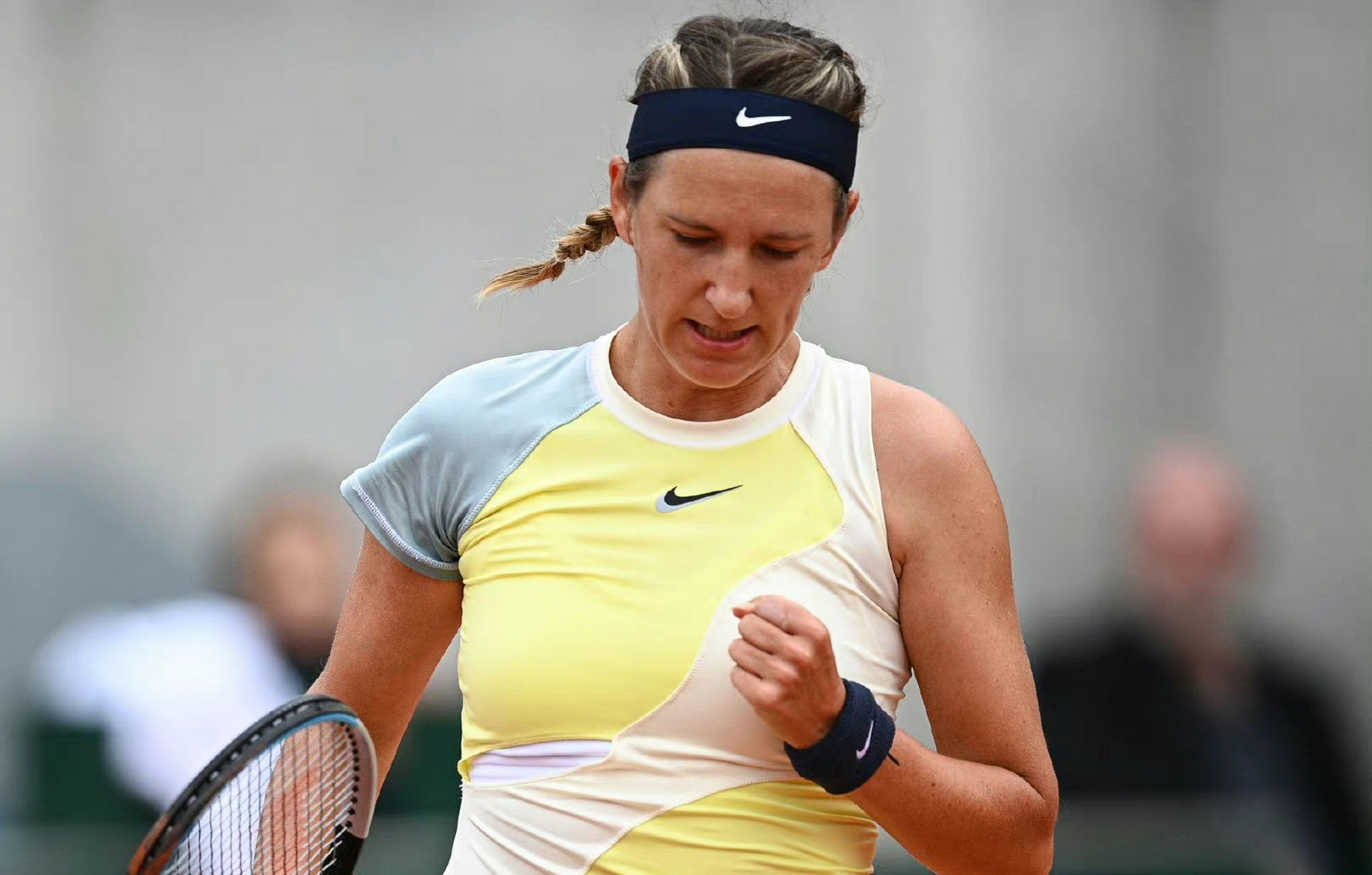 阿扎伦卡新星挺进下一轮表现惊艳，雄鹿未来可期！的简单介绍