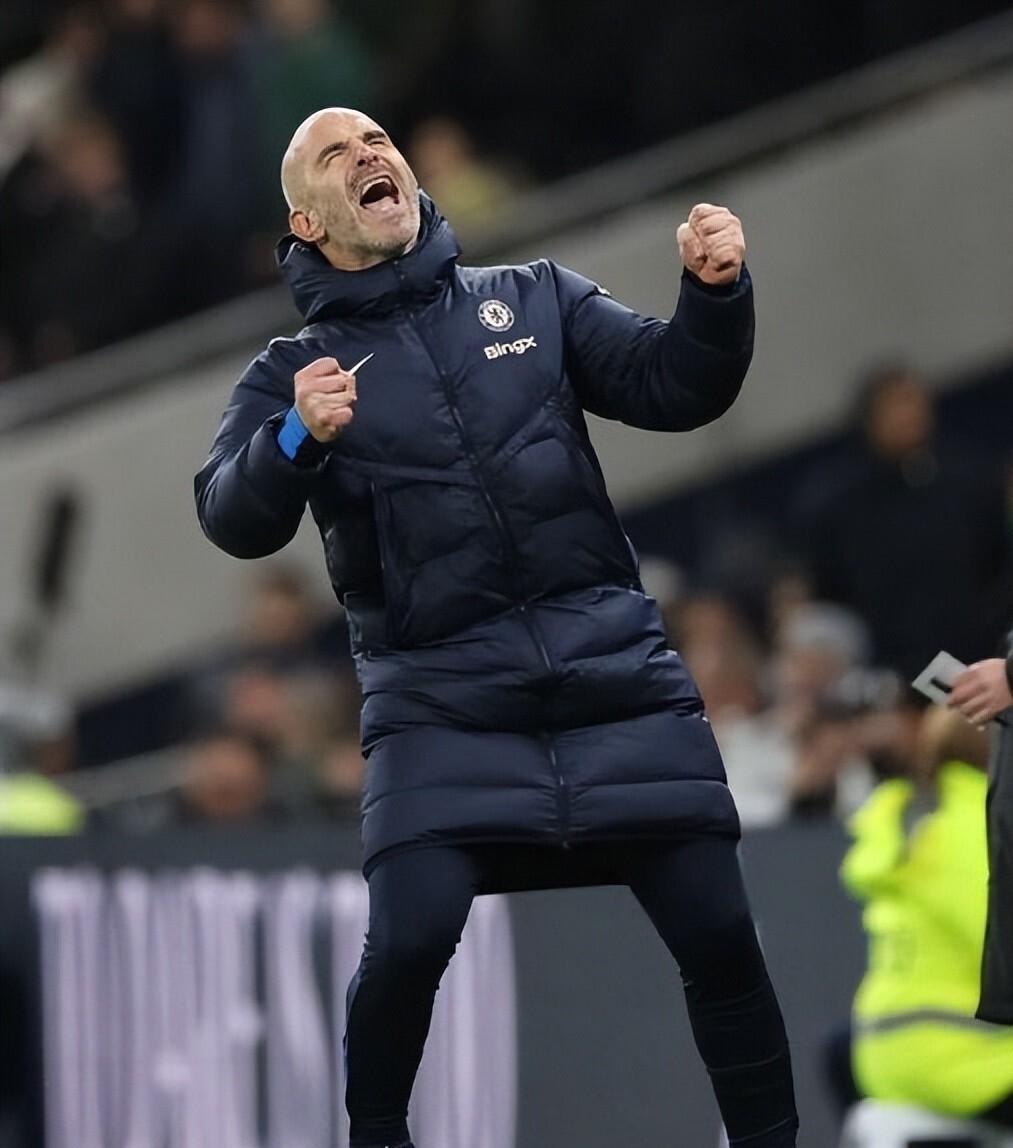 关于德罗巴在切尔西比赛中惊险取胜，挺进下一轮引发热议！的信息