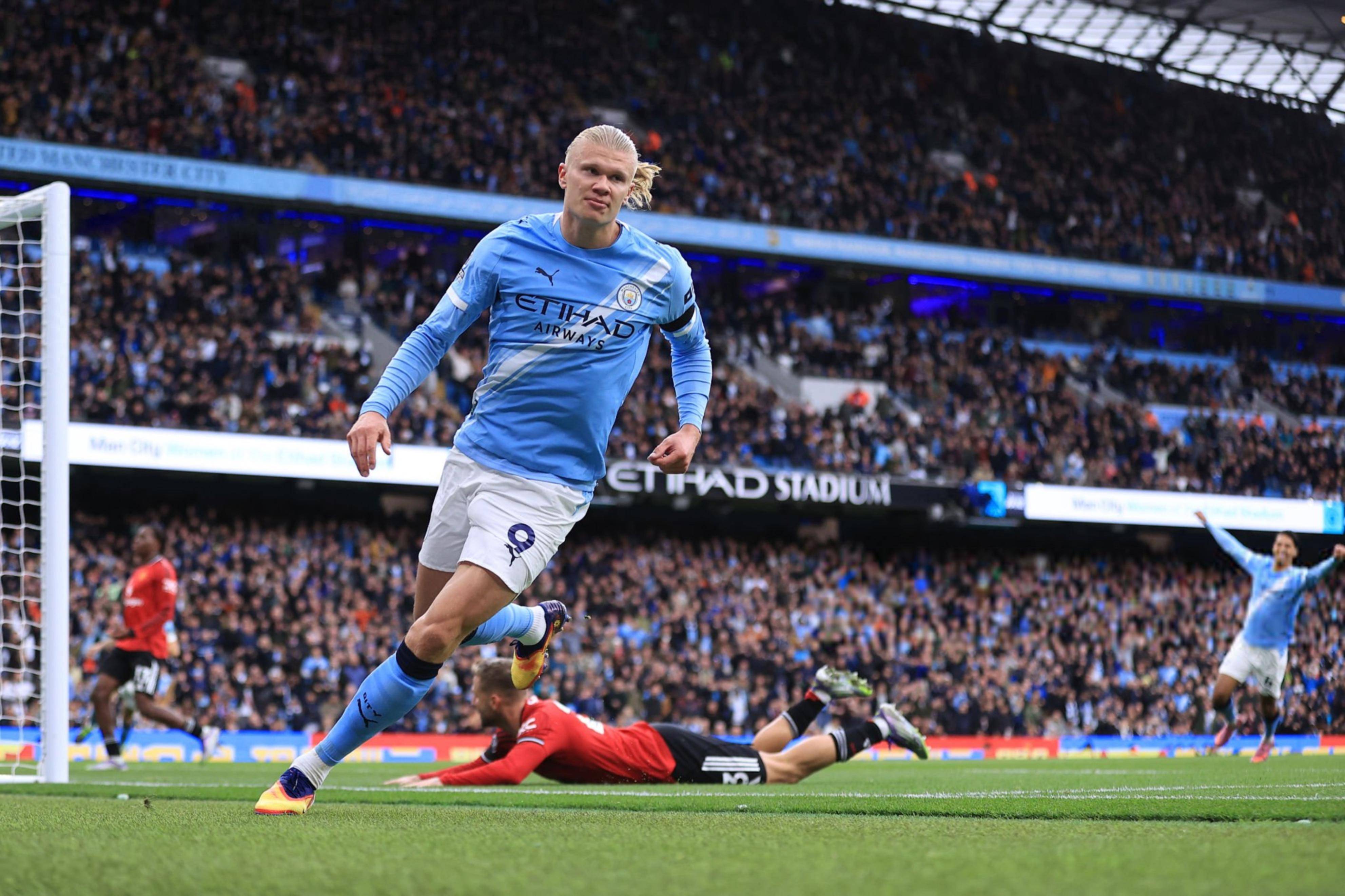哈兰德遭遇三连败，西班牙队教练面临压力！的简单介绍